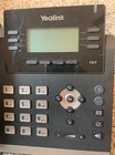 Verizon Yealink T415 Ip Phone With Base Stand 