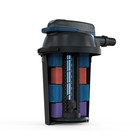 Oase Filtoclear 5200 Pressure Filter W  Uvc Clarifier 3rd Generation 91670