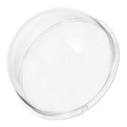 Set Of 2 Dome Cover Protective Outdoor Security Ring Doorbell Protector