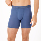 Hanes Men s Supersoft Underwear  Viscose From Bamboo  Trunks And Boxer Briefs