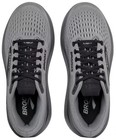 Brooks Men s Ghost Max 3 Running Shoes  Primer Grey ebony