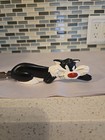 Rare Vtg  Looney Tunes Sylvester The Cat Resin Mail Letter Opener 1996 - 9 5  