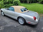 2005 Ford Thunderbird 