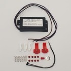 Led Turn Signal marker Light Load Equalizer For Harley Big Twin Fx fl Touring  