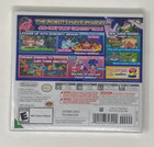 Kirby Planet Robobot Nintendo 3ds Brand New   Factory Sealed 