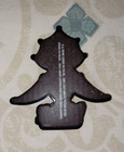 Cirque Du Soleil Varekai Souvenir Magnet