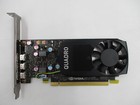 Dell Nvidia Quadro P400 2gb Gddr5 Pcie Graphics Card Dell P n  0f2nvh Tested