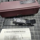 Fitel  Scicor  Corning S-315 Field Fiber Optic Cleaver Furukawa  of55 