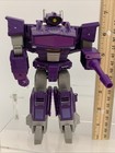 Transformers Lot Menosar And Shockwave 2015 2017