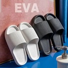 Men s Slip On Sport Slide Sandals Adjustable Flip Flops Slippers Shoes 