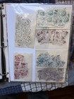 Stamps United States Scott