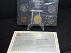 Canada 1992 Pl Proof Like Uncirculated Coin Set