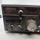 Kenwood Model Ts-820s Ssb Transceiver Amateur Ham Radio - No Cord - As Is