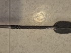 Spear Hand Wrought South Africa 12 5  Long Vintage Antique