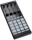 Native Instruments Traktor Kontrol F1 Dj Controller Midi Remix Deck Japan Import