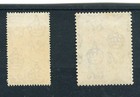 Northern Rhodesia Kgvi 1948 Royal Silver Wedding Sg48 9 Mnh