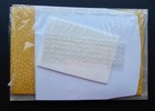 Stampin Up Paper Pumpkin Safari Celebration Refill Kit- No Stamps ink Feb 2022