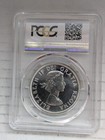 1964 Canada One Dollar 80  Silver Proof-like Pcgs Pl65 Rcm  1 Confederation