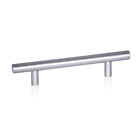 2 - 36  Solid Stainless Steel Kitchen Cabinet Handles T Bar Pulls Pack Set