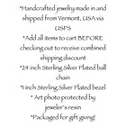 Kentucky Derby Necklace Horse Racing Art Print Silver Pendant Equestrian Gift