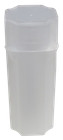 Quarter Square Coin Tubes By Guardhouse  24 5mm  10 Pack