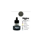 Higgins Waterproof Black India Ink 1 Oz 
