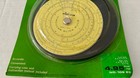 Vintage Pickett Circular Slide Rule Model 109-es New In Package
