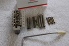 Fender Aged relic Stratocaster 2 1 16  Bridge tremolo Assembly For Strat Guitar
