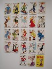 Old Maid Whitman Card Game  4492 Missing Rules Card In Original Plastic Case
