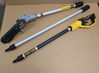  open-box   dcps620b  Dewalt 20v Max Xr 8  Cordless Pole Saw  tool Only 