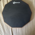 Drum Pad W sticks