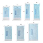 Self Sterilization Pouches Pouch Autoclave  Sterilizer Bags Dental Tattoo Nail