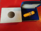 Vintage Procter   Gamble 15 Year Service Award Pocket Knife W  Box