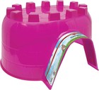 Igloo Habitat Hideout For Pet Rabbits  Ferrets  Guinea Pigs  And Other Small    