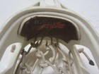 Vintage Warrior Blade 2 0 White Mens Lacrosse Strung Head Attack Defense Used