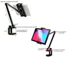 Long Arm Tablet Stand Mount Holder For Iphone ipad ipad Air ipad Pro any Tablet