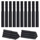 10pcs Golf Club Shaft Extension Rods Extend For Graphite Wood Or Steel Iron Club