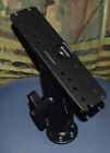 Ram Large Long Arm Electronics Marine Mount D-111u Bracket 2 25  Ball Military