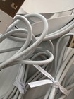 Lot Of 20 Apple Usb Type-a To Lightning Charging Cables 3ft  Me291ama