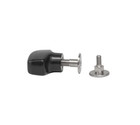 Knob For Remnant Holder Fits Bizerba Gsph33  Se12  Se12d Replaces 60220406801