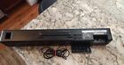 Bose Solo Bluetooth Tv Speaker System Black With Cable And Remote Control