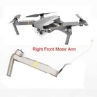 Genuine New Dji Mavic Pro Platinum - Front  Rear  Left  Right  Cw Ccw  Motor Arm