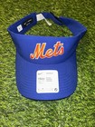 Nike Mlb New York Mets Dri-fit Adjustable Visor Osfm Nwt