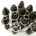 13 Tf25 Extended Nose Collets