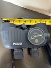 Steiner Commander Iii 7x50 Hd Stabilized Binoculars  The Color Is Blue In Good C