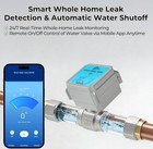 3 4  Smart Water Monitor   Automatic Shutoff Water Leak Dector W  Countdown
