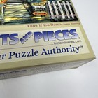 Bits And Pieces Halloween    enter If You Dare    500 Piece Jigsaw Puzzle 18   x24   