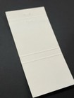 Girlie Matchbook Cover