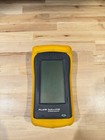 Fluke Networks Onetouch Series Ii 10 100 Tester  parts Only  Ships Fast
