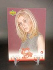 Christina Aguilera-2000 Upper Deck-genie In A Bottle-lot Of 3 Cards